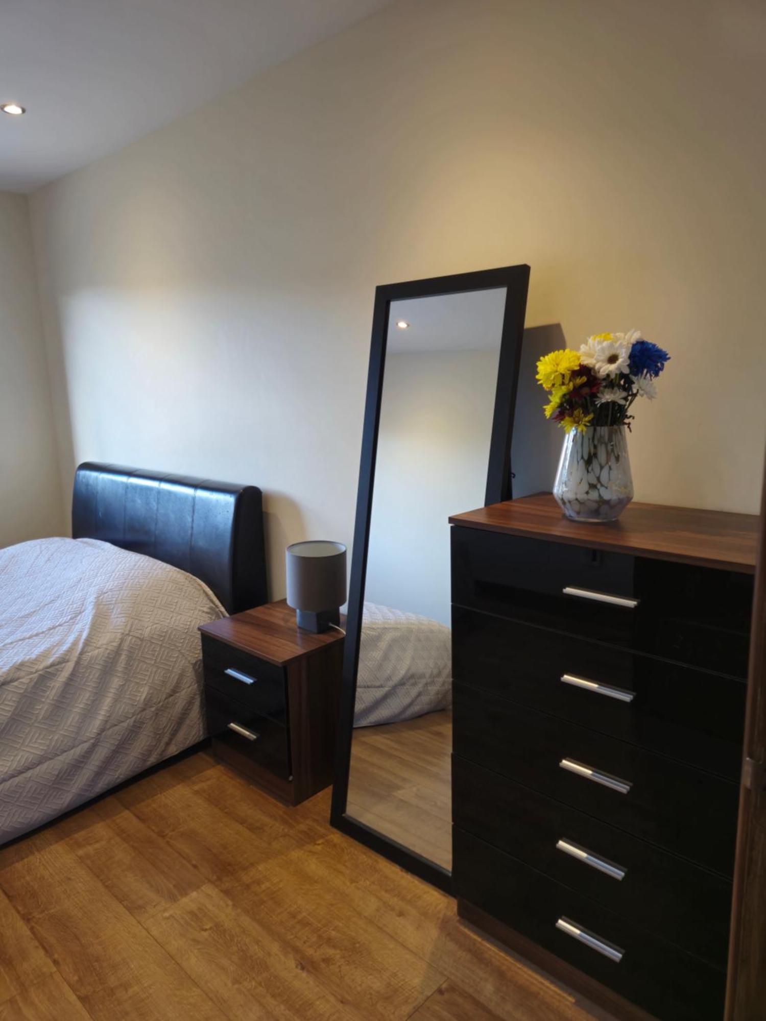 Self-Catering Extended Family Home Edimburgo Esterno foto