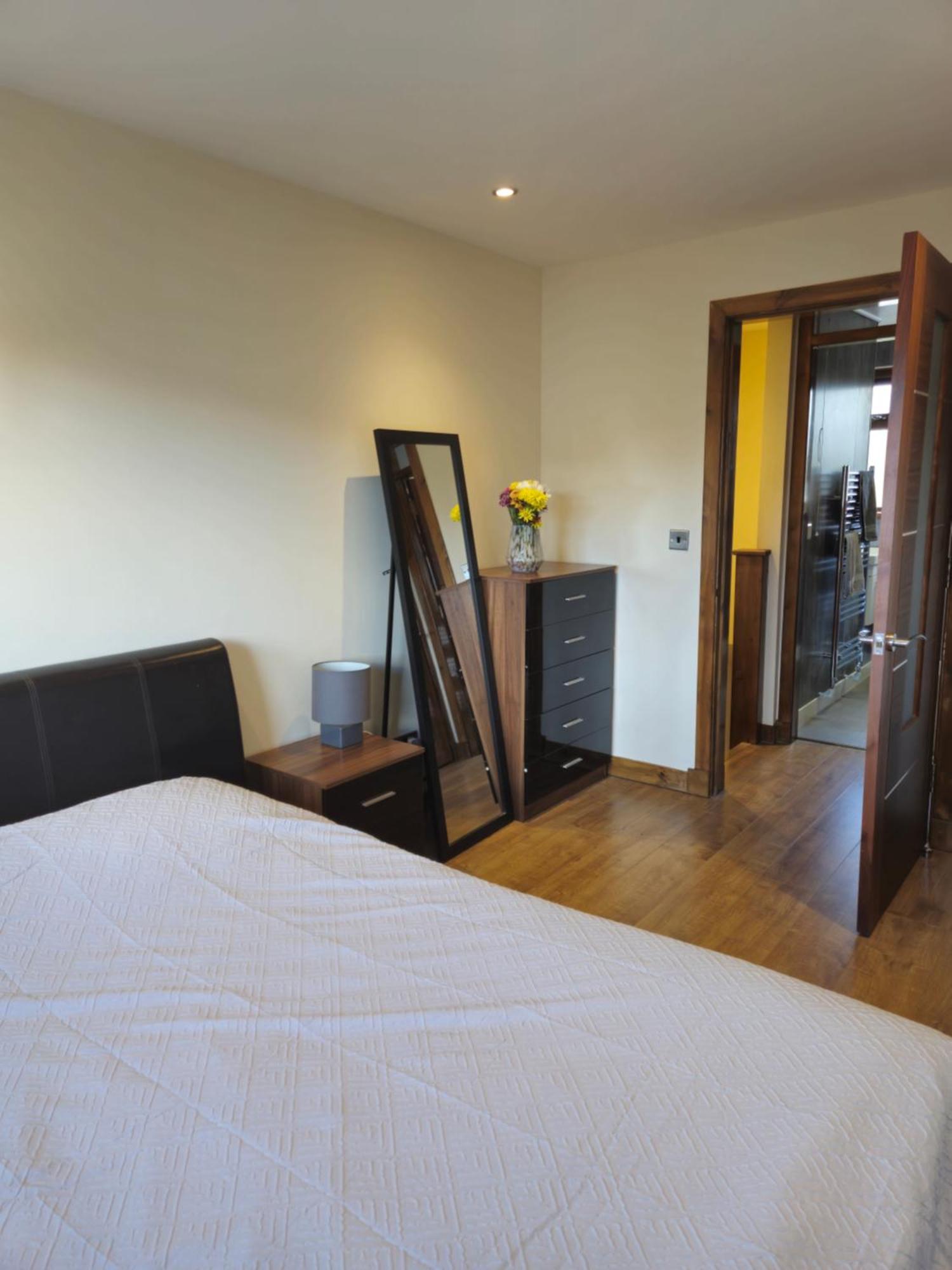 Self-Catering Extended Family Home Edimburgo Esterno foto
