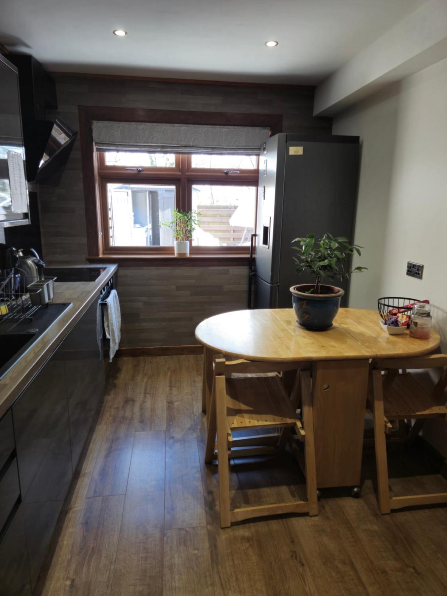 Self-Catering Extended Family Home Edimburgo Esterno foto